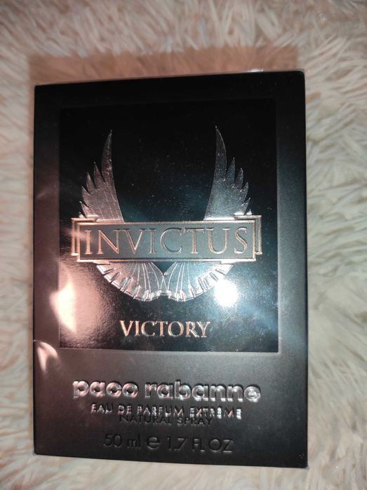 Paco Rabanne Woda perfumowana 50 ml