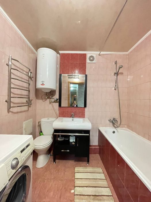 Продам 1 комнт квартиру на Фонтане / Газ дом / Спец проект