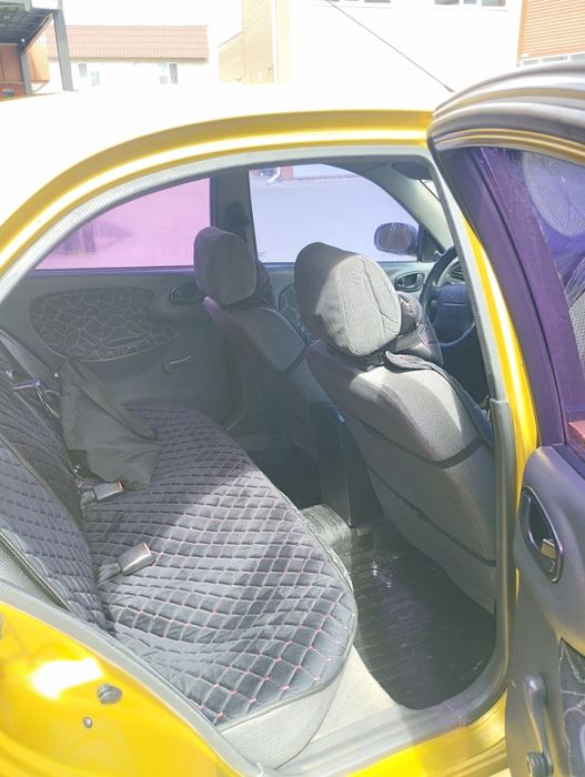 Продам ланос 1.6 16v