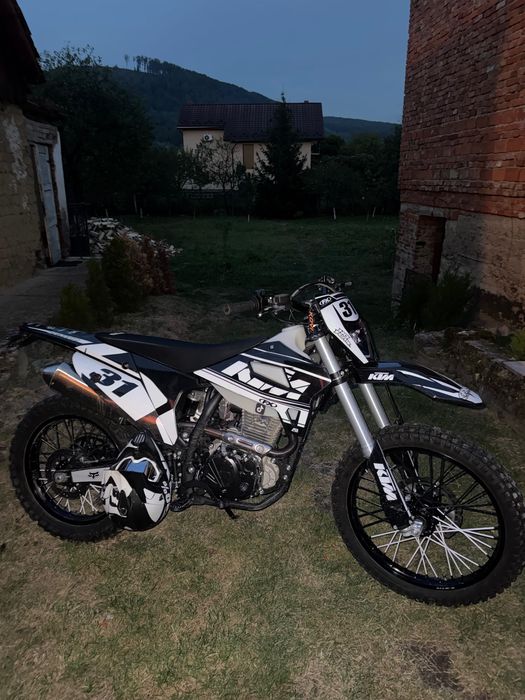 Kovi jnr 300 2026