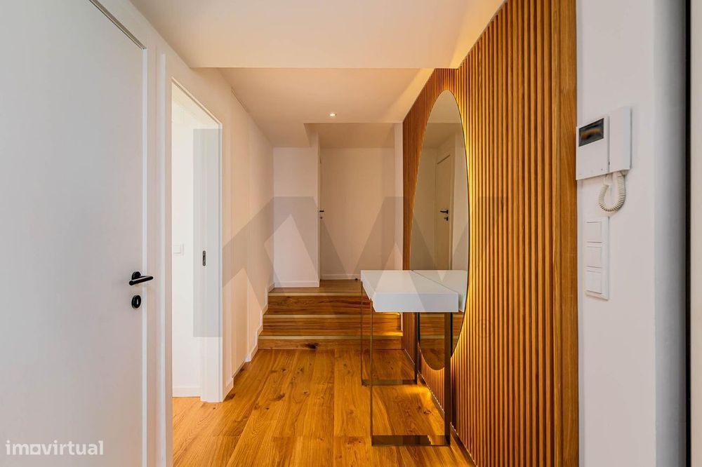 Apartamento T3 | Luxo em Cascais | 1.350.000€