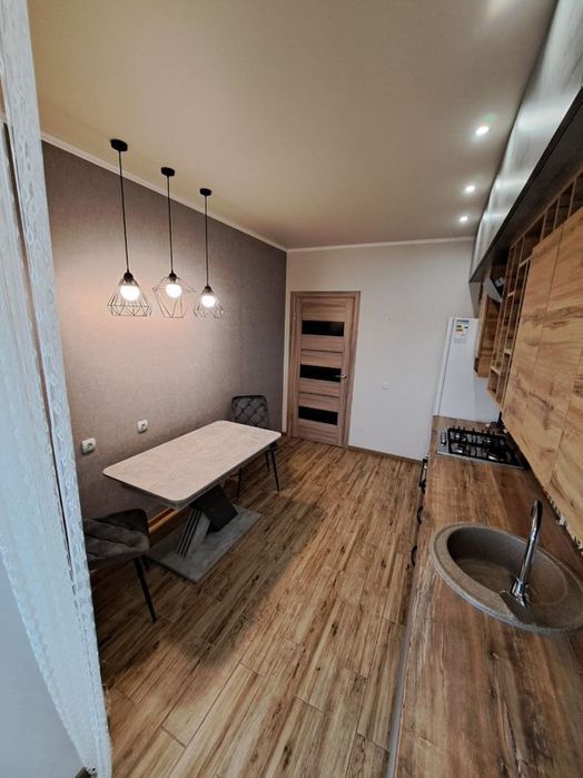 Однокімнатна квартира в ЖК Полісся