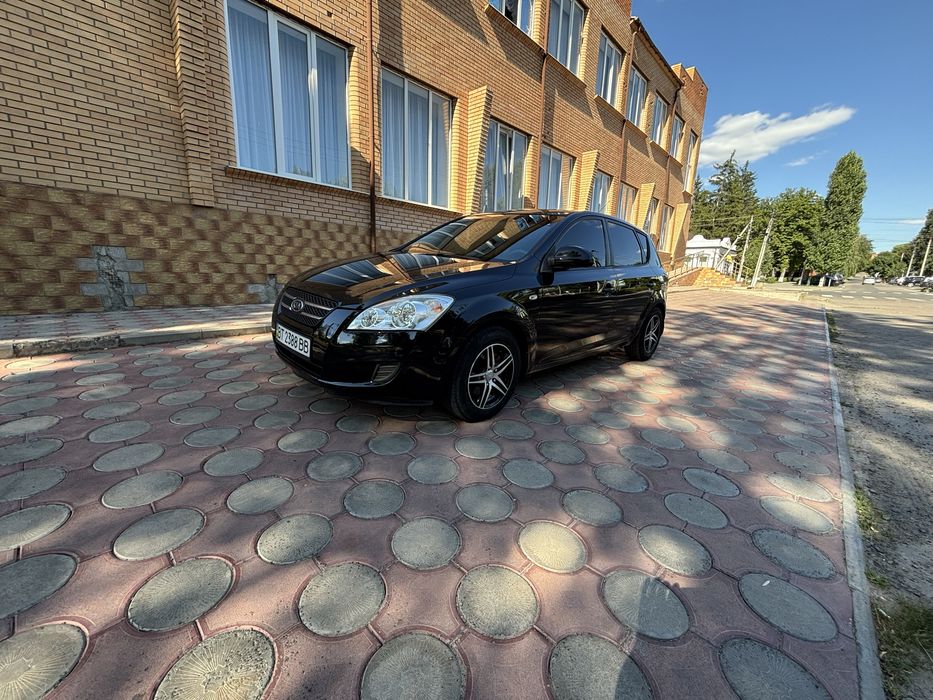 Продам автомобіль