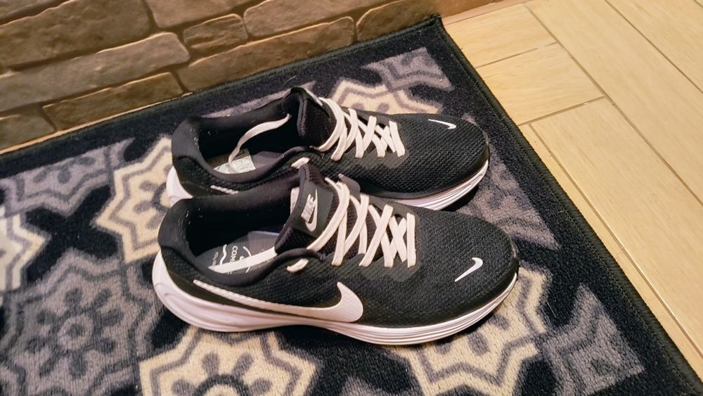 Buty Nike męskie