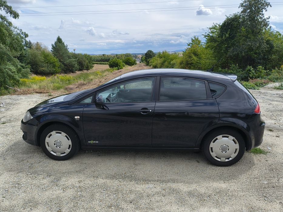 Seat Leon Copa Style Ecomotive 1.2 TSI / 105KM !