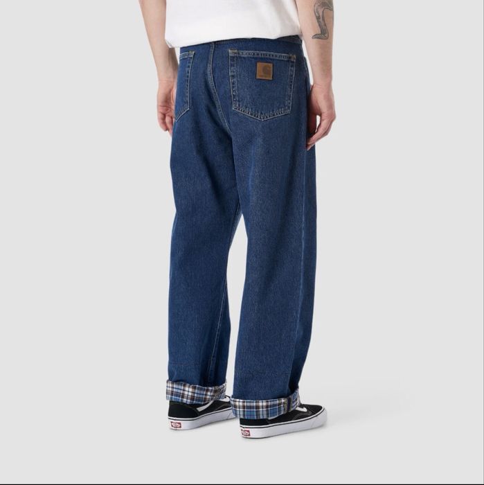 Штани Carhartt Rider Pant