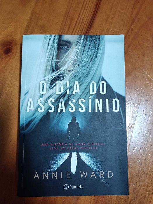 O dia do assassínio