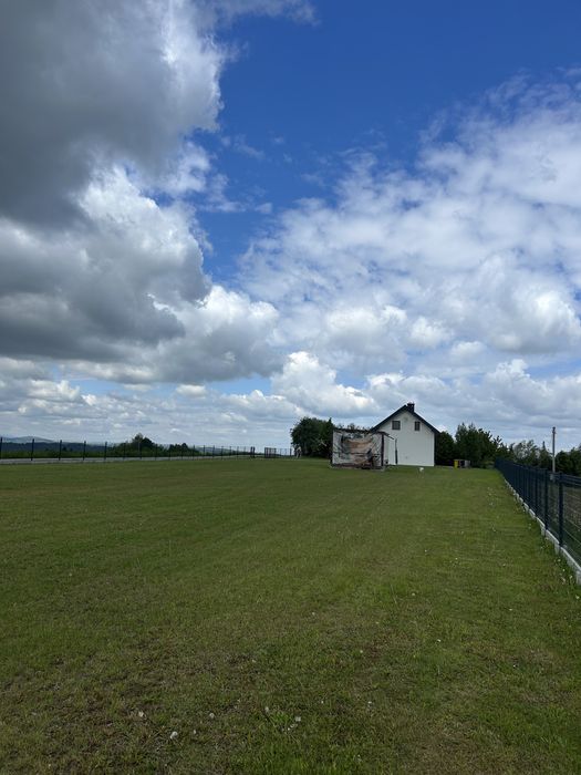 Domki całoroczne z balią na wynajem