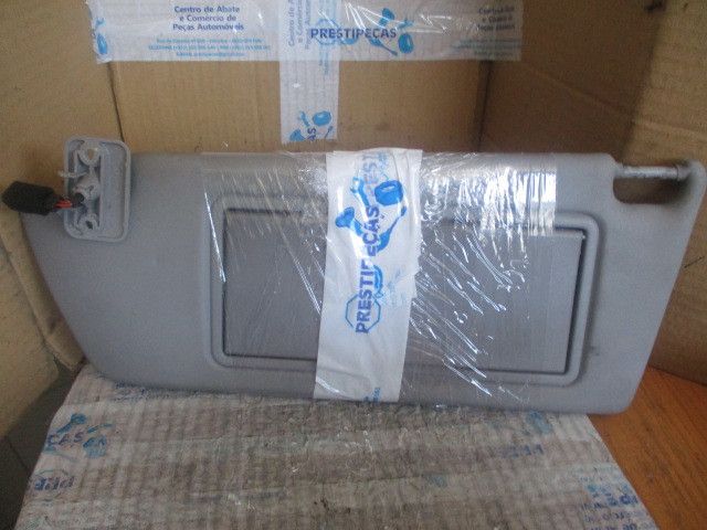 Pála de sol esquerda OPEL Vectra B (36_)