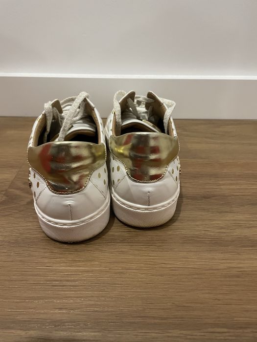 Sapatilha Cavalinho 37