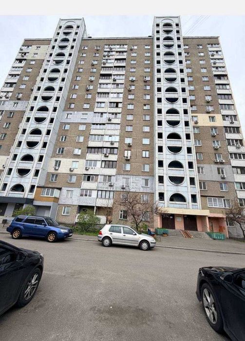 Оренда кімнати метро Позняки, без власників