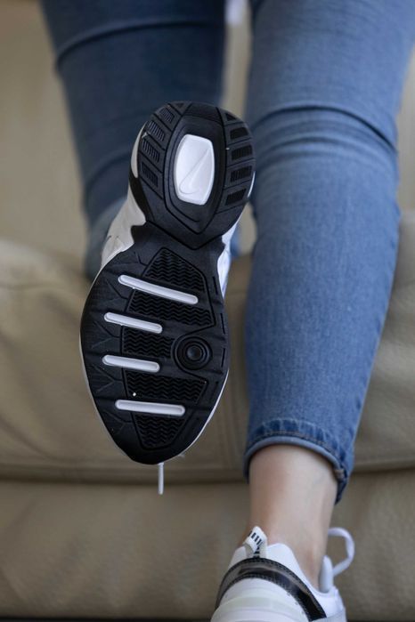 Кросівки Nike M2K  Tekno premium