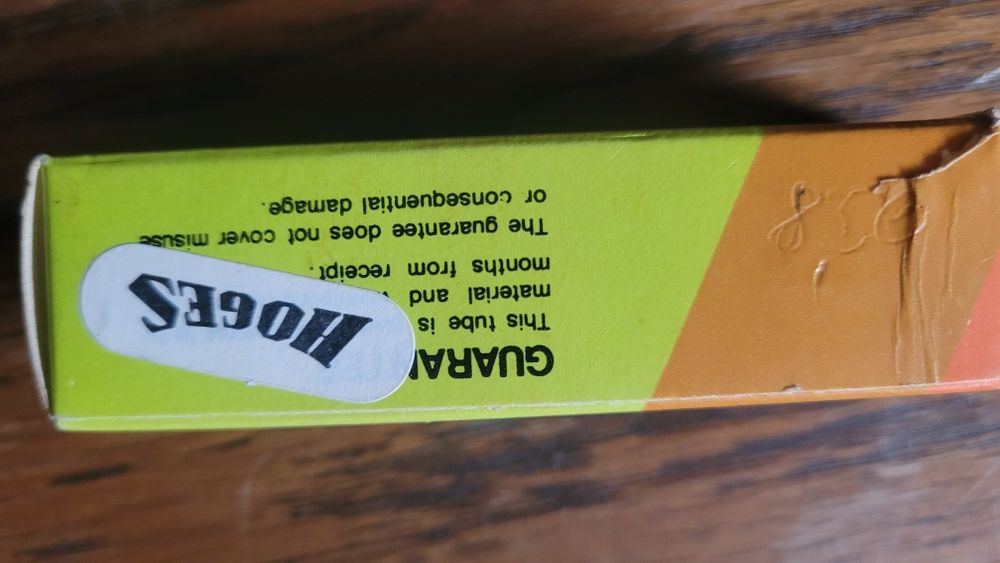 Радіолампа ECC 85