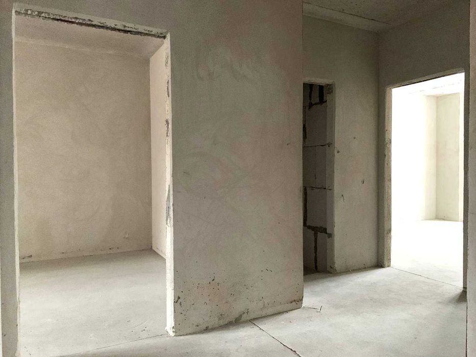 Продажа трехкомнатной квартиры ЖК София Нова, Новоселки, Теремки