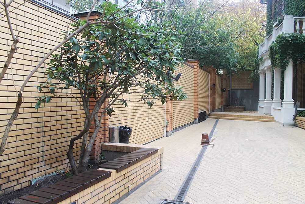 Commercial real estate at st. Zhilyanskaya (area 1500 m²) - Atlanta.ua - photo 8