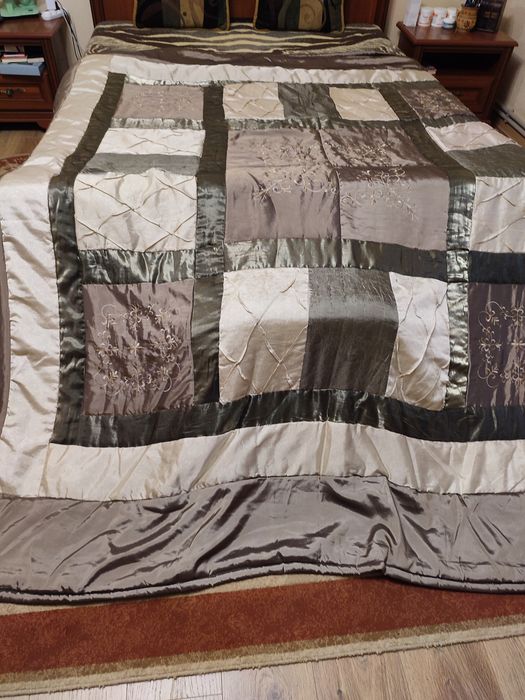 Покрывало 2.20 х 2.50