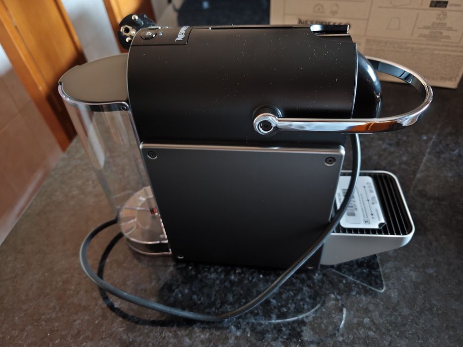 Máquina Pixie Silver