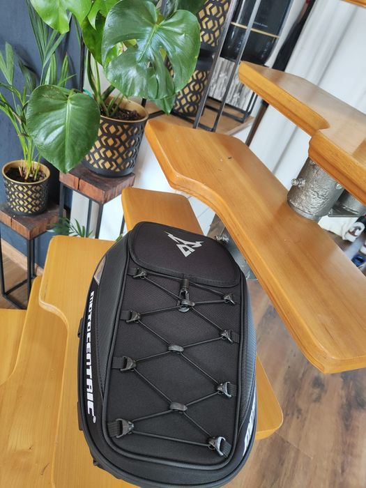 Motocentric plecak torba kufer NOWY