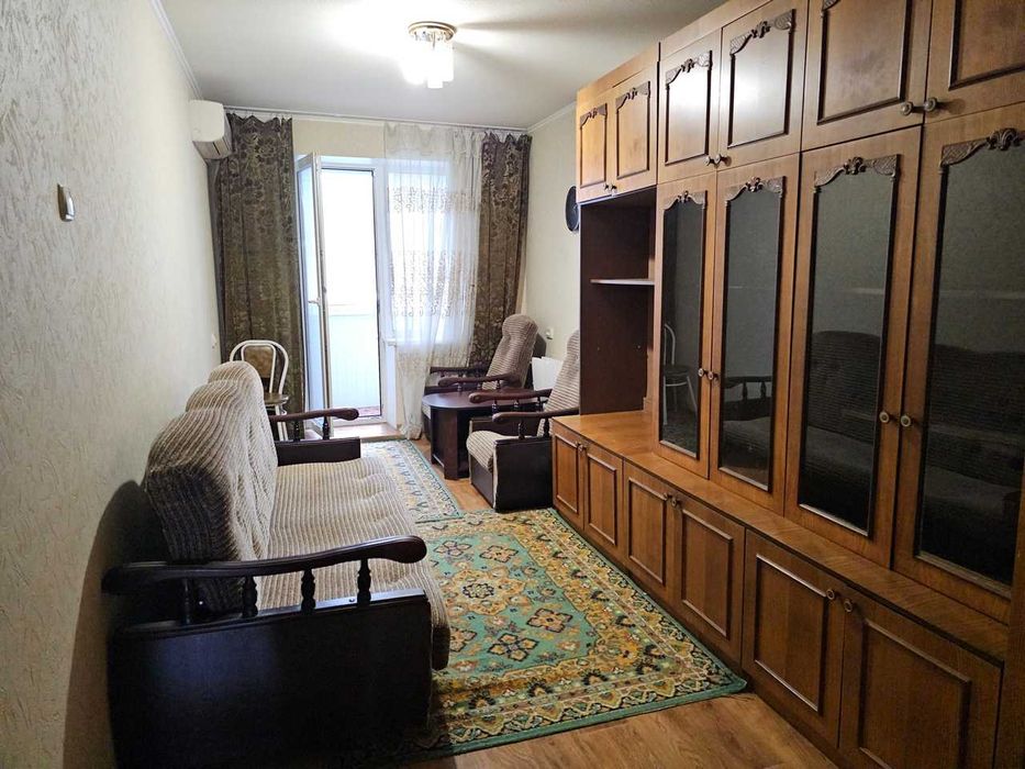 Сдам в аренду 3-к квартиру, пр. Мира / Вольный / Левобережный 3