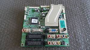 Main Board's Diversas em Stock