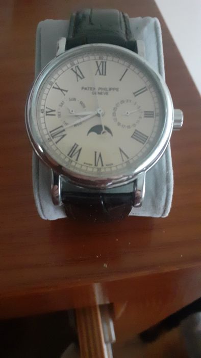 Relógio Phatek Philips