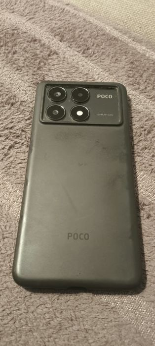 Smartfon POCO X6 pro 5g