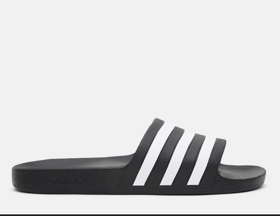 Слайдер adidas adilette aqua !
