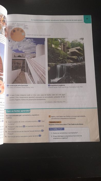 Novo Viva a História! 9.° Ano