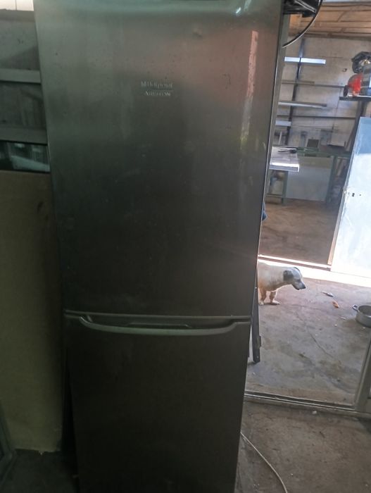 vendo figurifico marca ariston