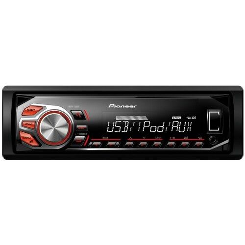 Radio samochodowe PIONIER MVH 160UI  + GRATIS