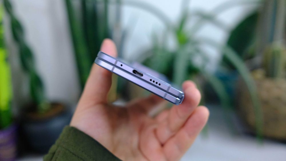 Google pixel 10 Pro Fold  Neverlock 30 циклів уцінка