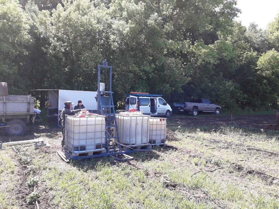 Буримо свердловини будь якої складності та глибини.