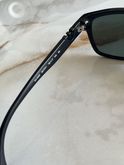 Очки Armani Emporio