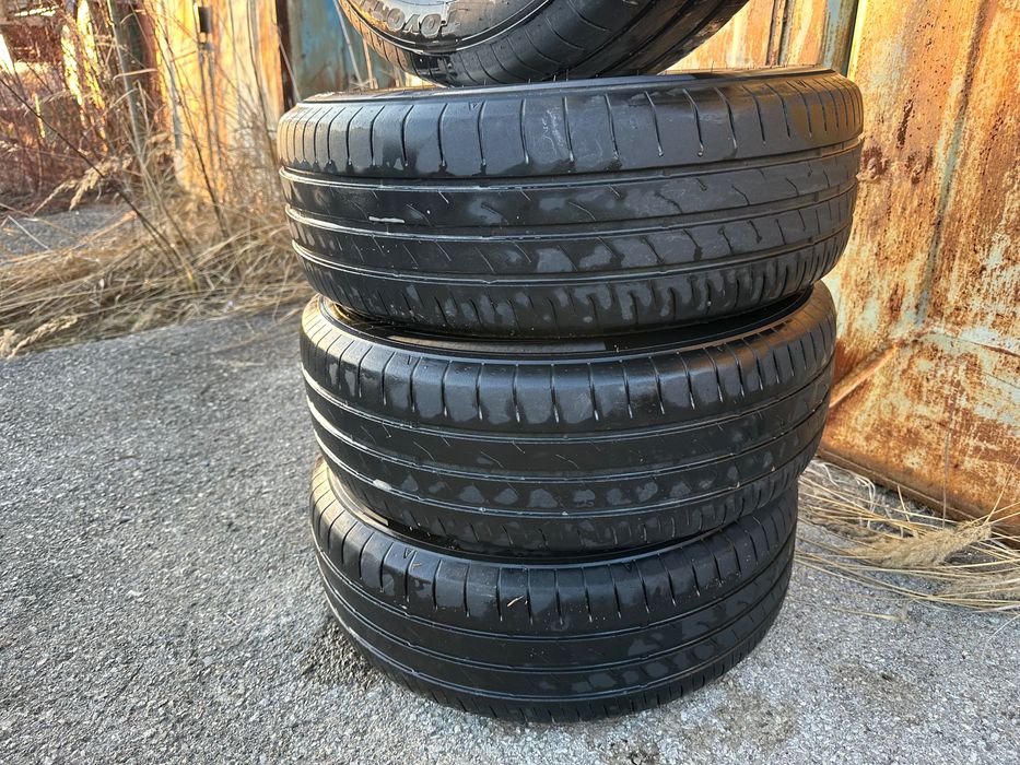 Комплект Резини Toyo 195/65R15