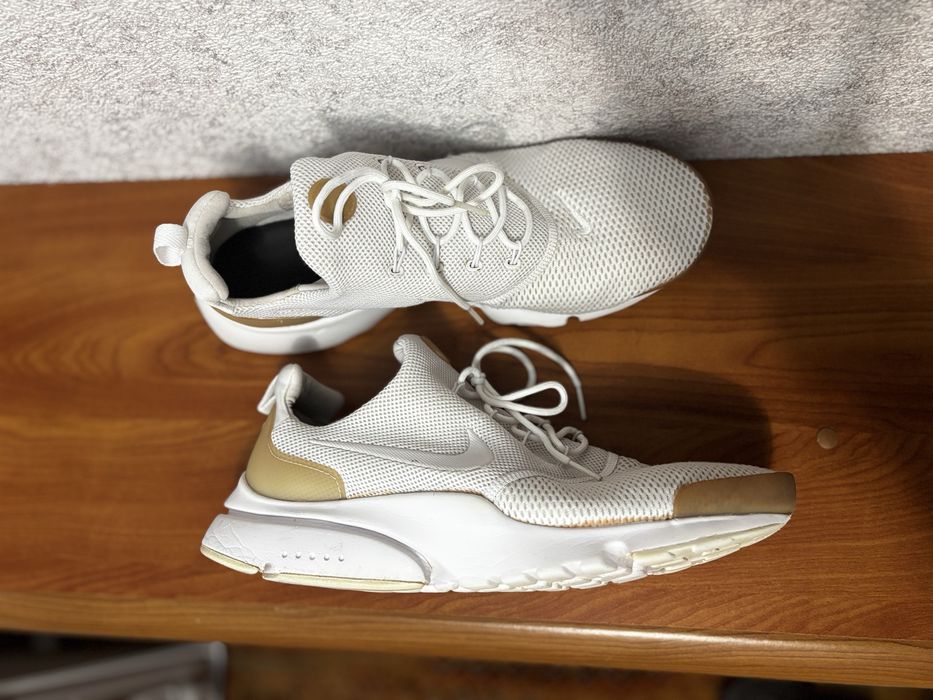 Nike presto fly (45size)