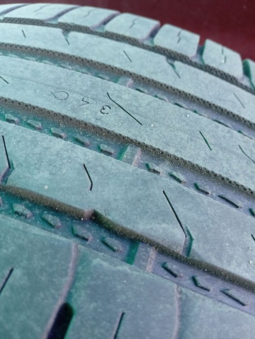 Дискі з резиною 265/60/r18
