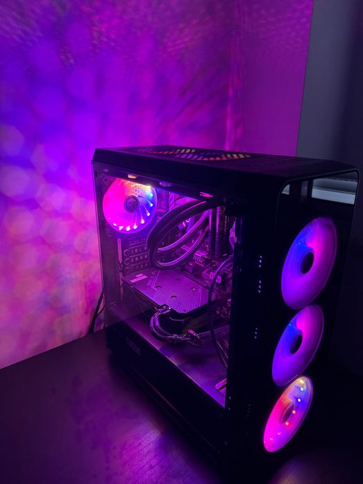 PC Gaming Bom estado