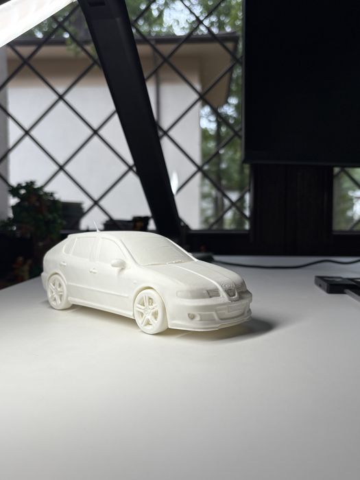 Seat Leon MK1 figurka