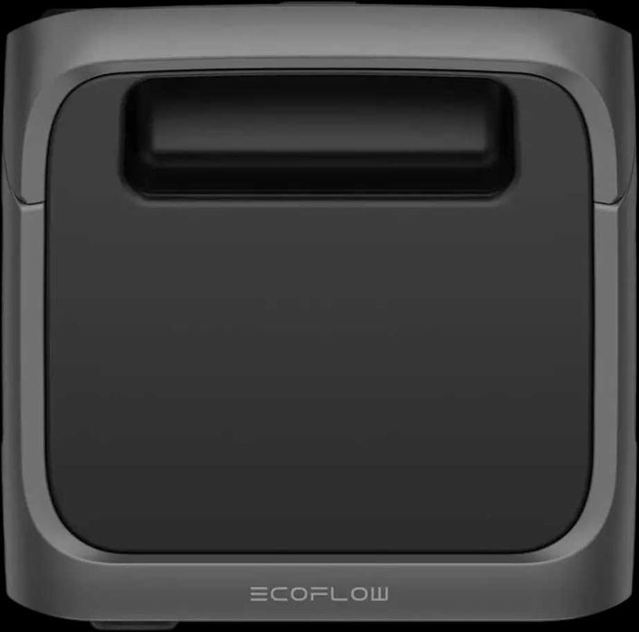 Зарядна станція EcoFlow RIVER 3 Max Plus Wireless EU