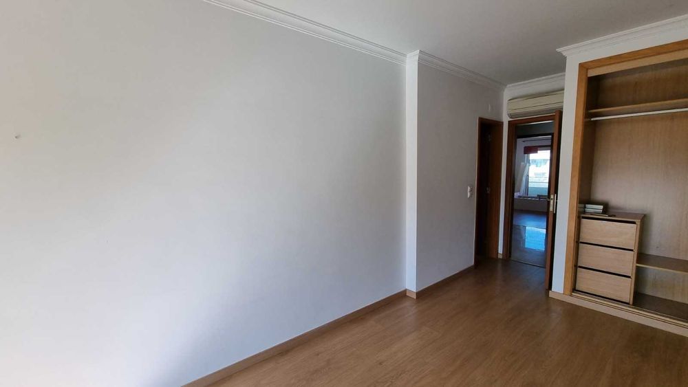 Arrendam-se 2 Quartos para Estudantes no Afonsoeiro / Montijo (Acesso rápido a Lisboa)