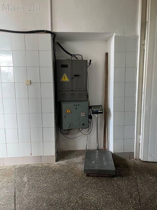 Продається ковбасний цех