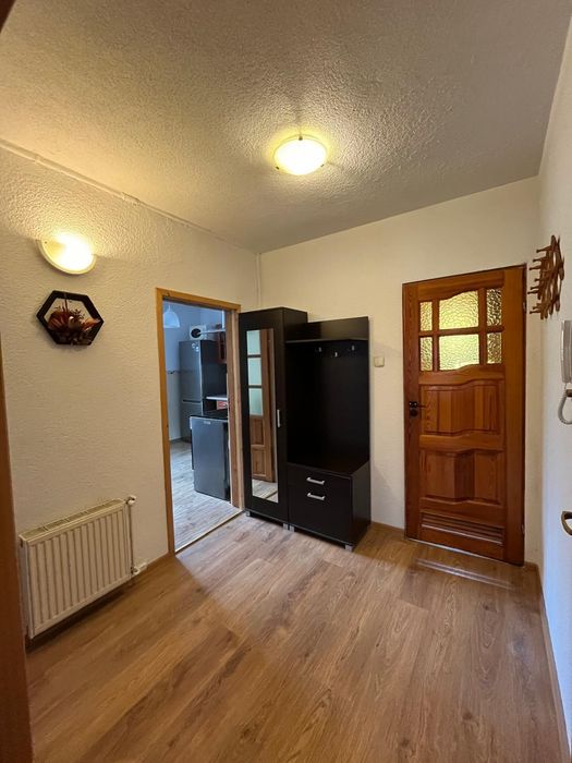 Mieszkanie 51m2 Walim