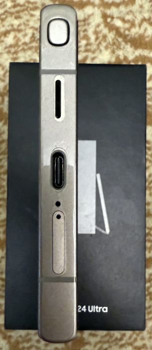 Samsung Galaxy S24 Ultra 12/256