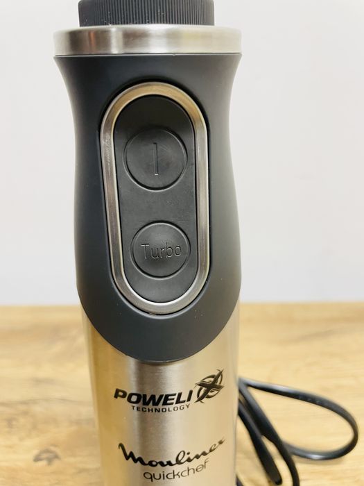 Moulinex blender ręczny jednostka 1000 wat