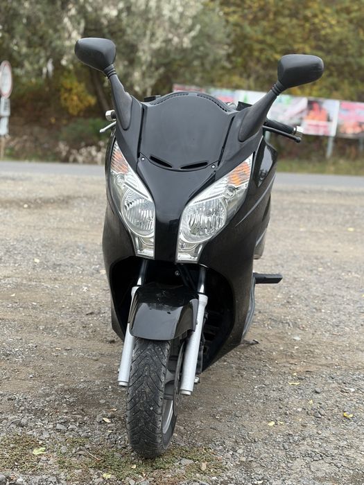 Honda s-wing 150