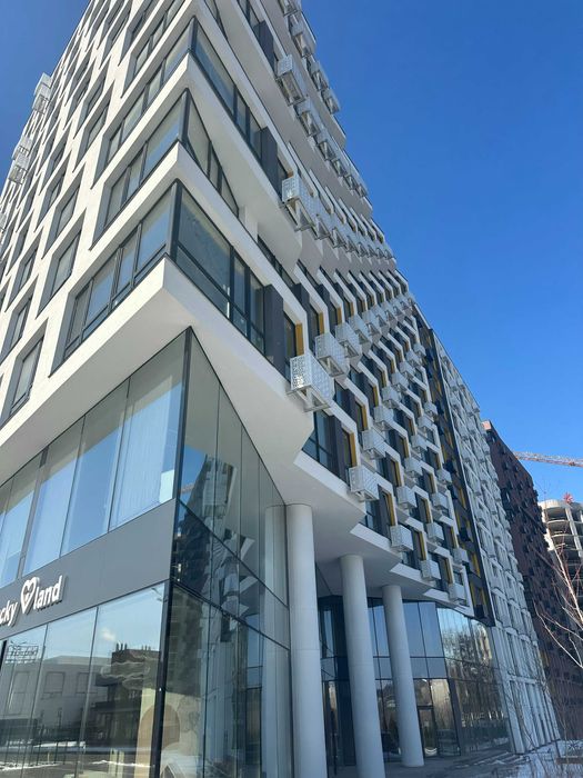 2-кімнатна квартира за адресою вул. Берковецька (площа 68 м²) - Atlanta.ua - фото 17