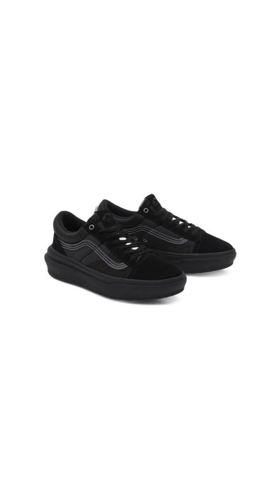 Vans Old School 35 (22 см), оригінал, Поділ