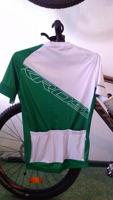 Джерси KROSS rubble (Jersey)