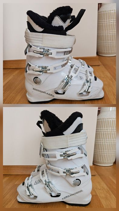 Buty narciarskie damskie Rossignol Kiara 25.5 cm