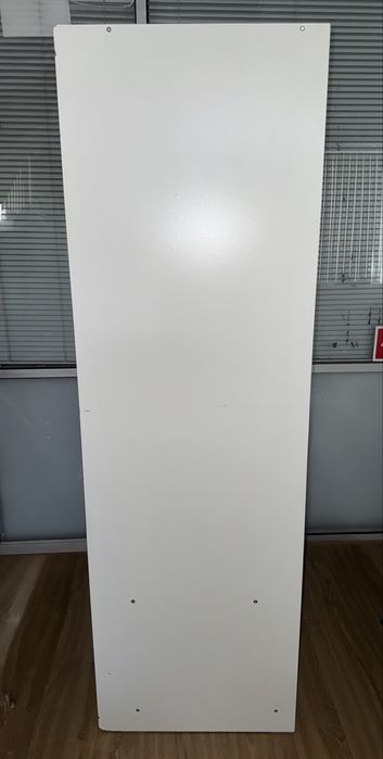 Roupeiro c/2portas - Ikea KLEPPSTAD